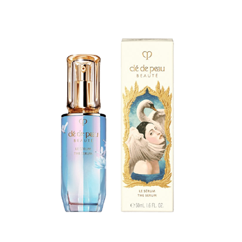 肌肤之钥 晶致赋活精华