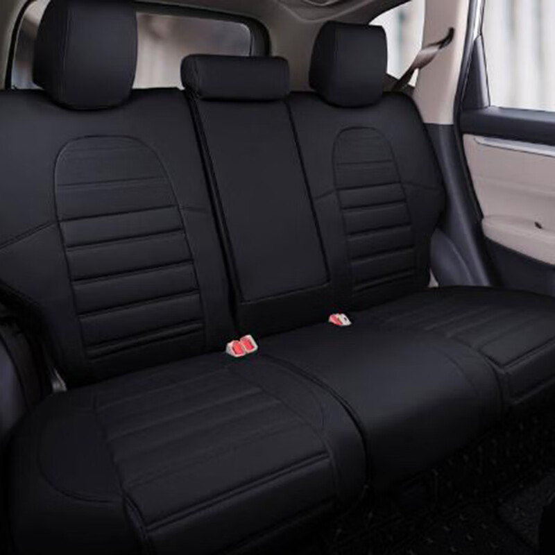 梦选 原车数据打版座套