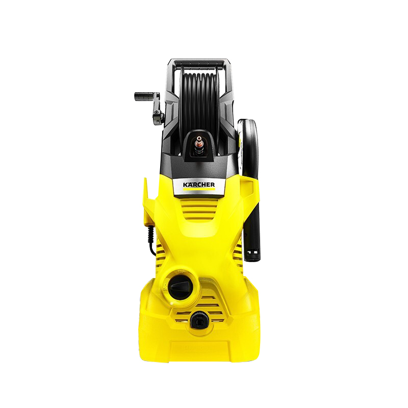 Karcher 高压洗车机