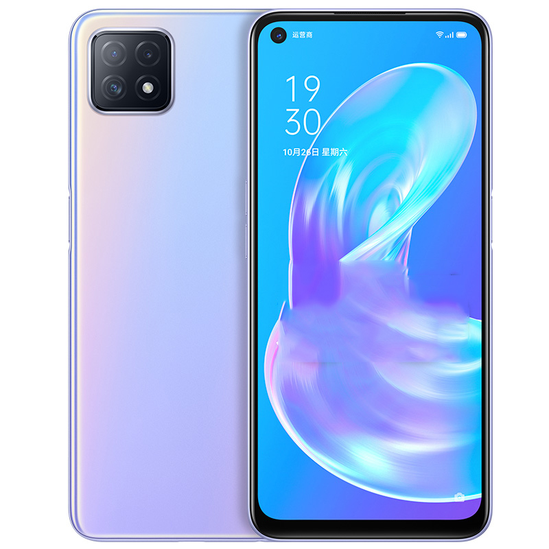 OPPO 暗光模式手机