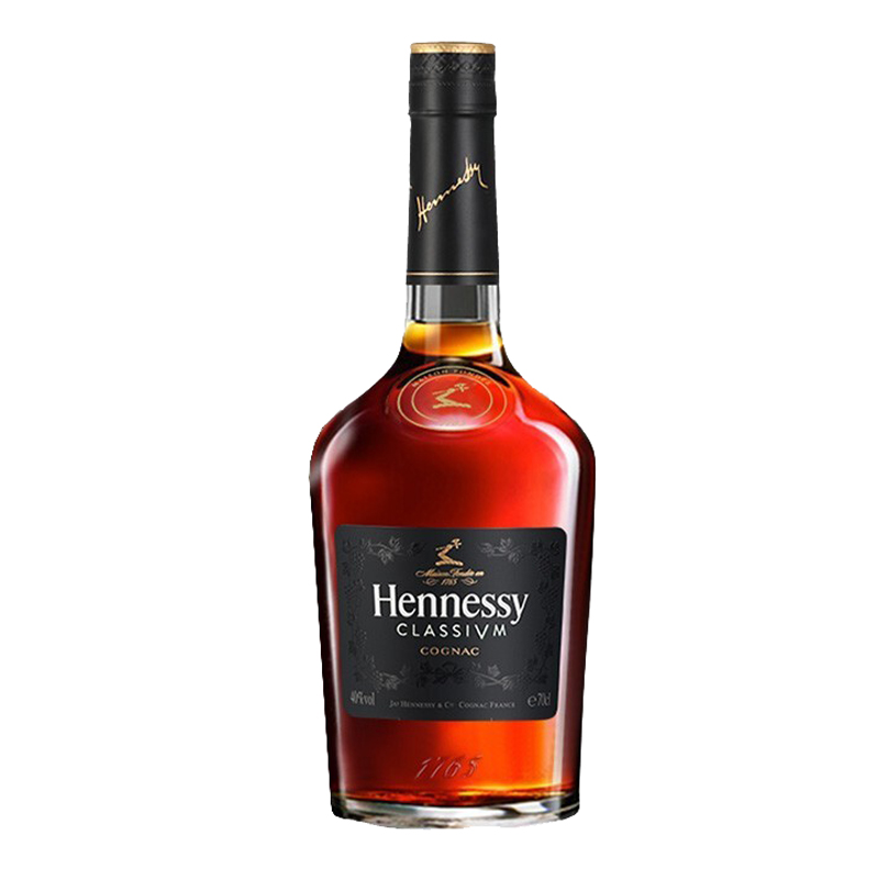 宝树行 轻盈和谐白兰地