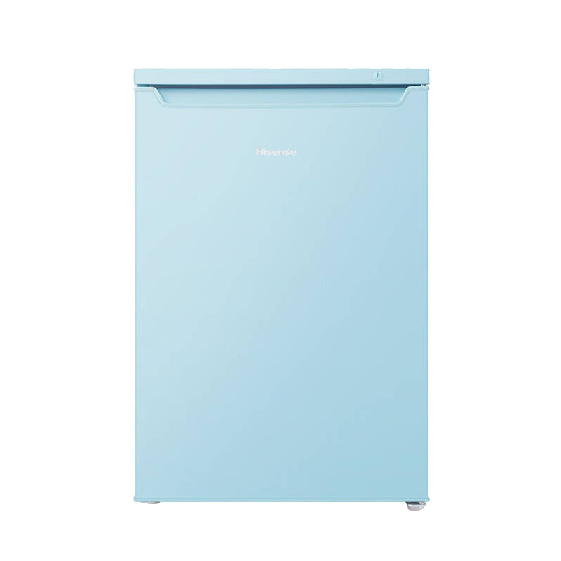 海信 时尚清新冰柜