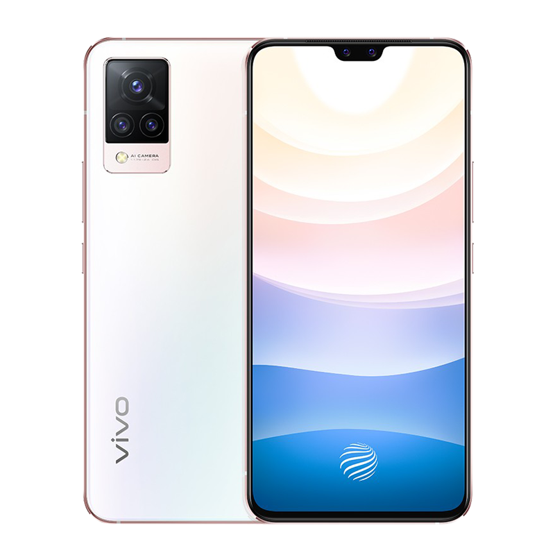 vivo S9性能强劲5G手机