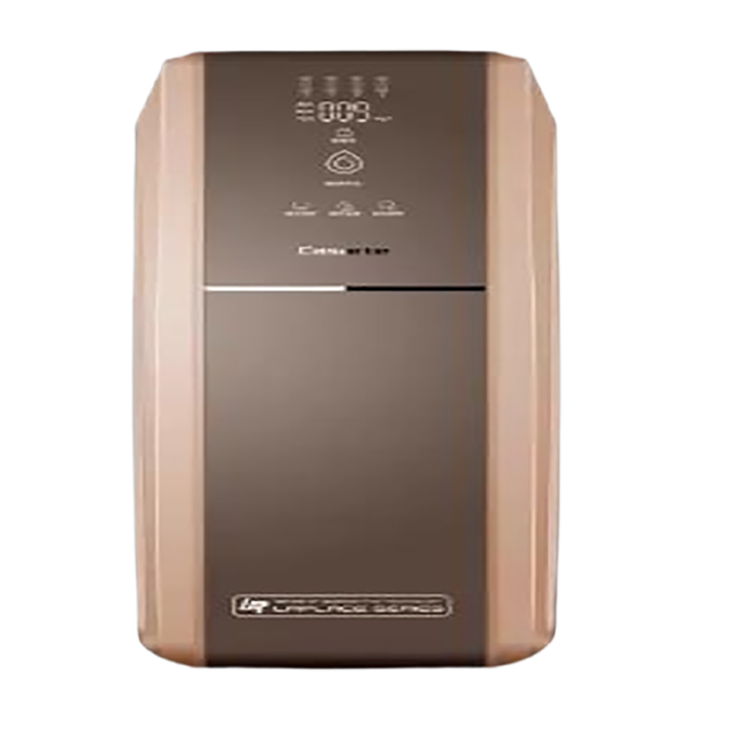 卡萨帝 多级精滤净水器