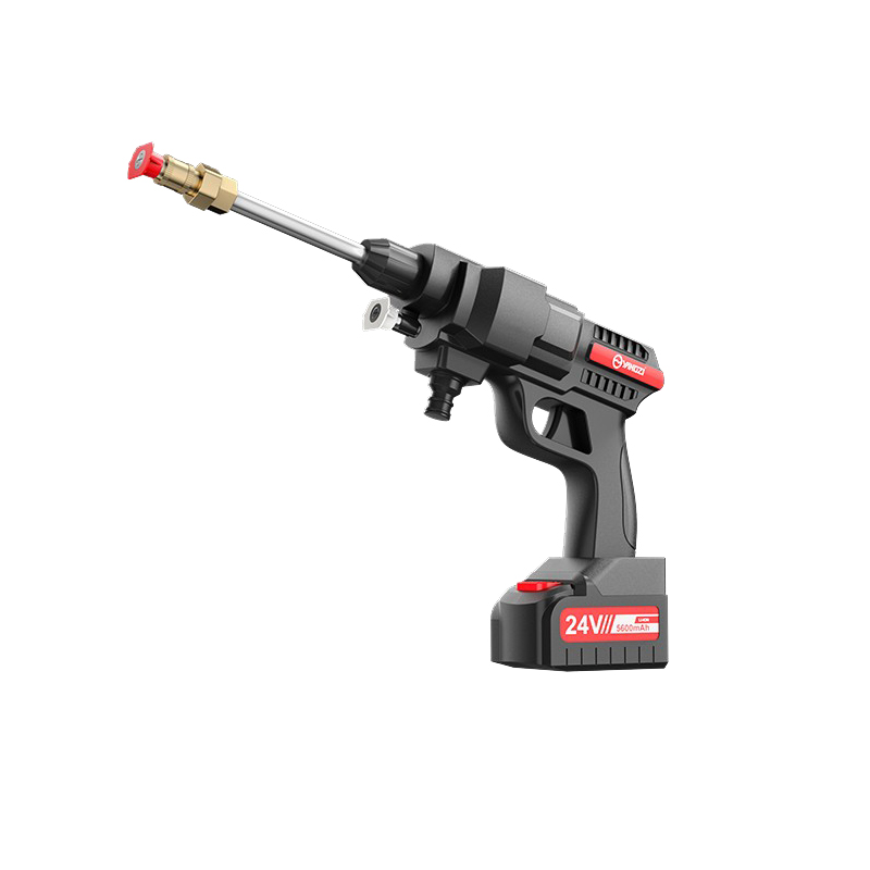 YANGZI 无线锂电洗车机