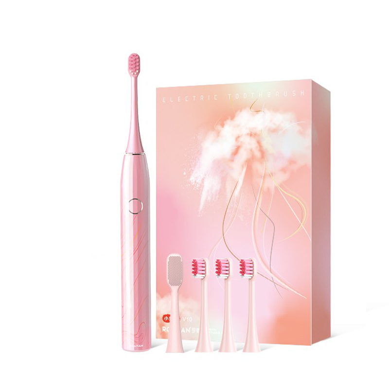 罗曼 高性能电动牙刷