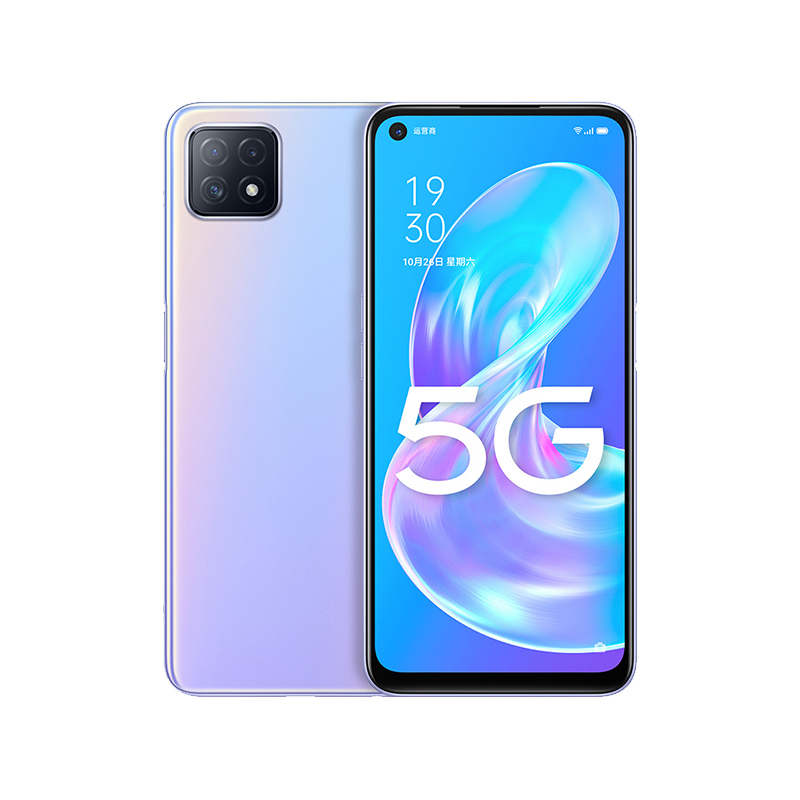 OPPO AI美颜三摄手机