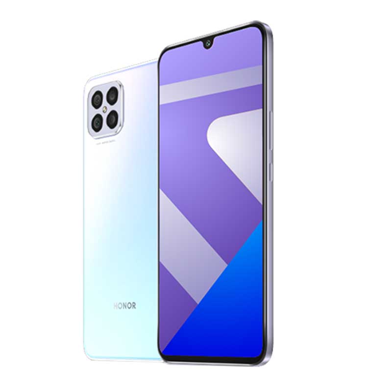 荣耀 轻薄全面屏 手机