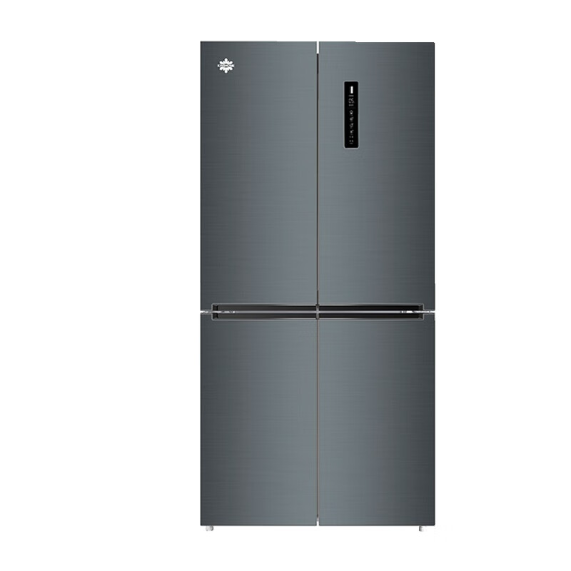 格力变频风冷冰箱