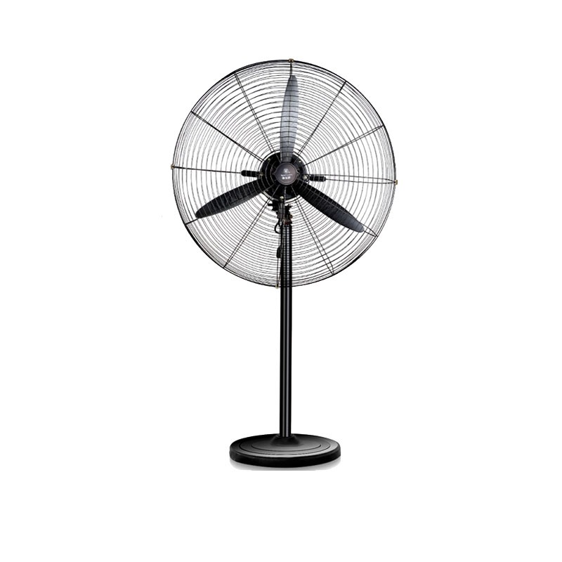 华生 大功率电机电风扇