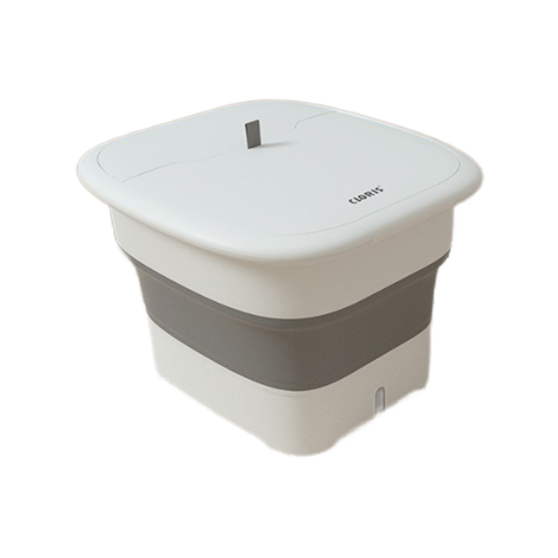 凯伦诗 可折叠足浴盆