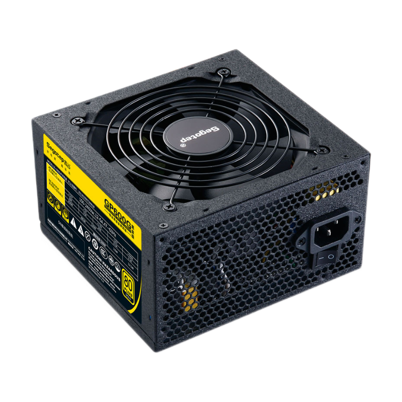 鑫谷 发热低电源