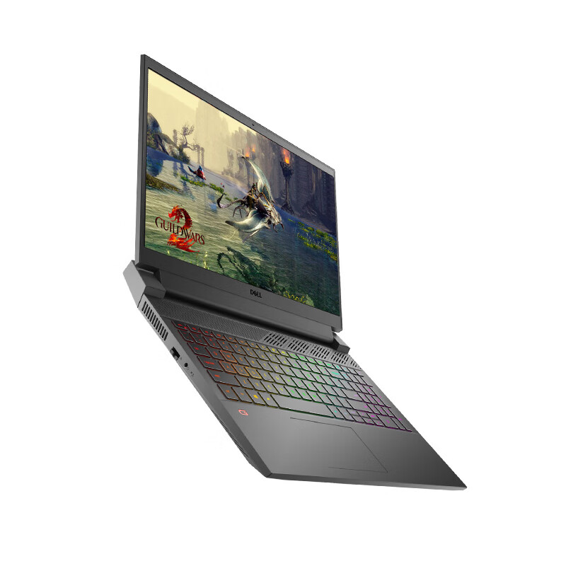 戴尔 低噪散热游戏本
