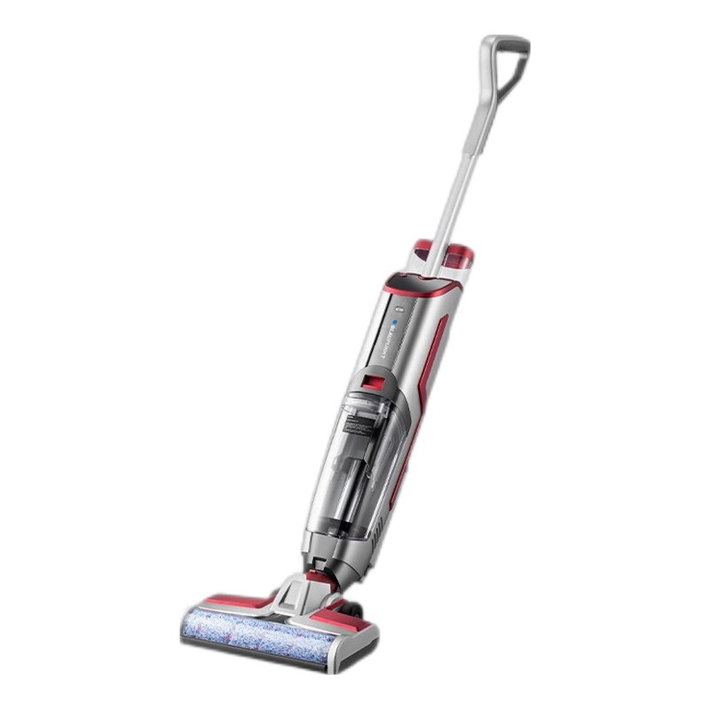 蓝宝 吸拖洗除四合一洗地机