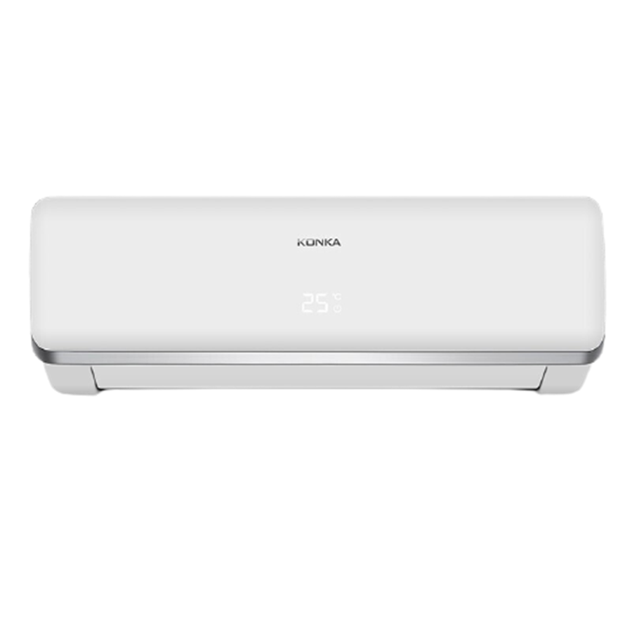 康佳 变频一级能效空调