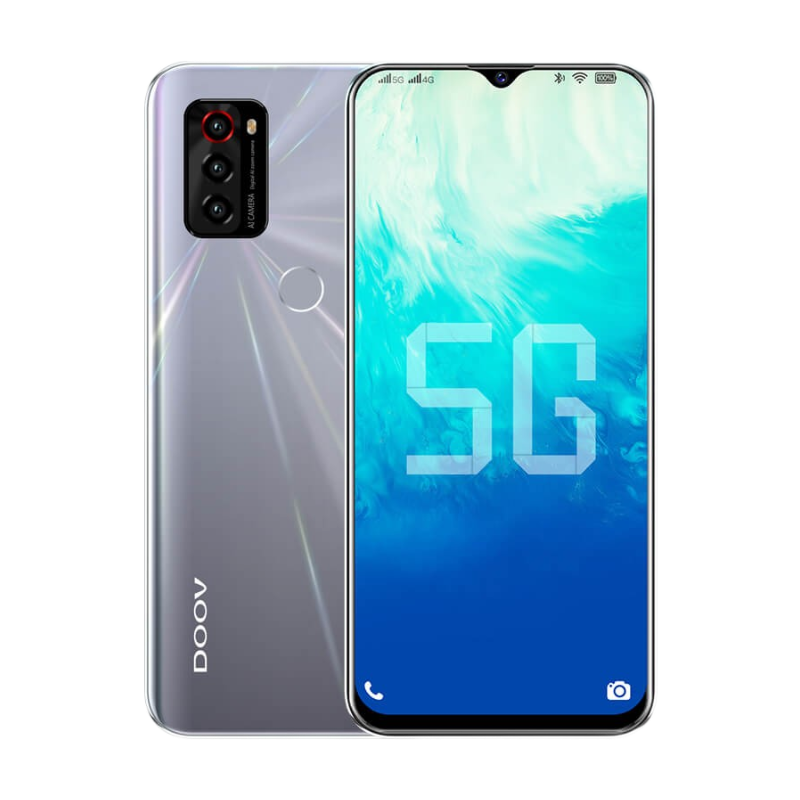 朵唯 5GAI拍照手机