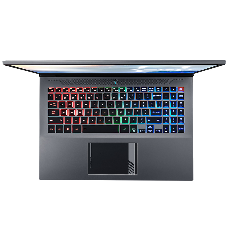 雷神 512G游戏本