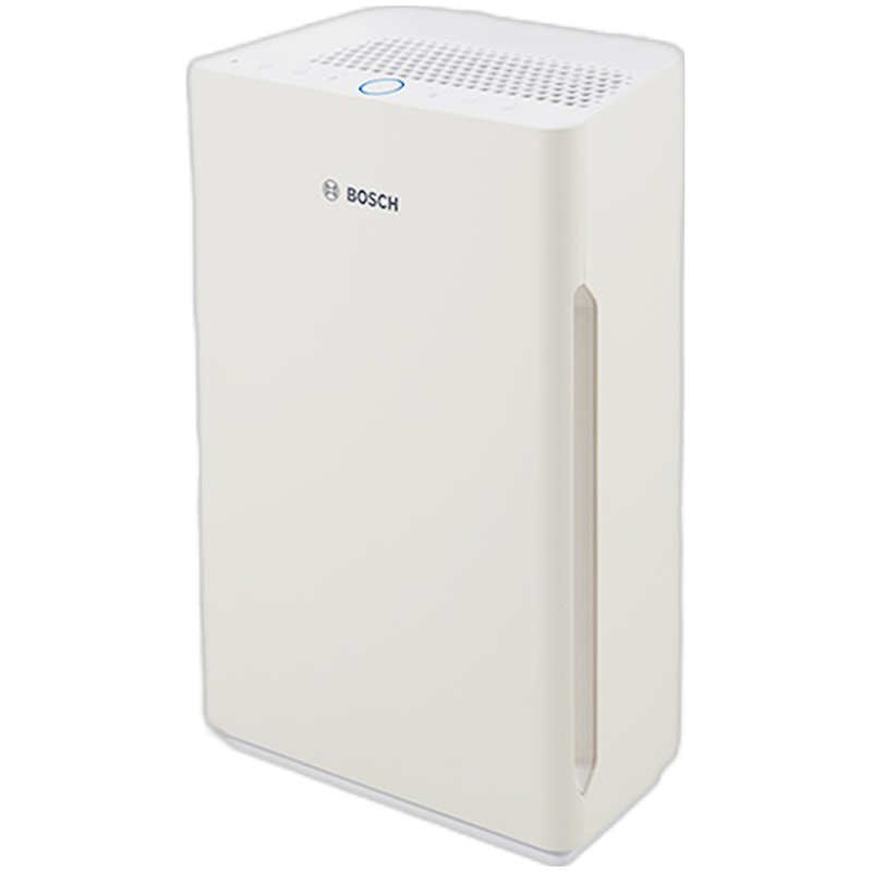 博世 安全锁空气净化器