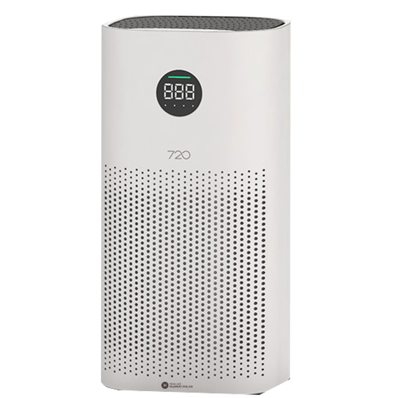 华为 四重过滤 空气净化器