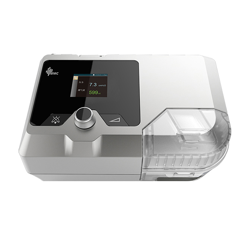 瑞迈特 双水平ST模式呼吸机