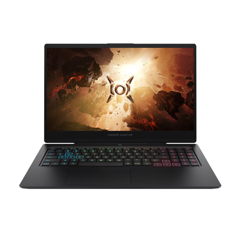 荣耀 轻薄便携笔记本