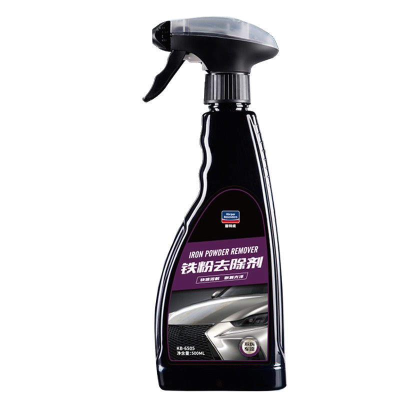 固特威 环保配方洗车液