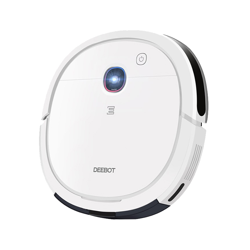 科沃斯 快速除尘扫地机