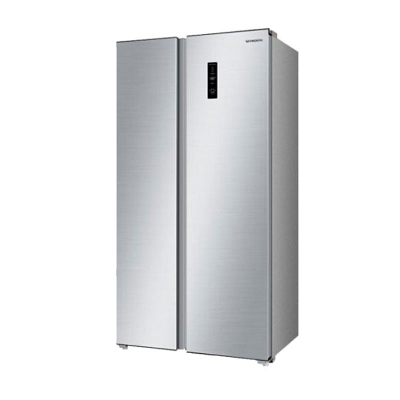 创维 风冷无霜 双开门冰箱