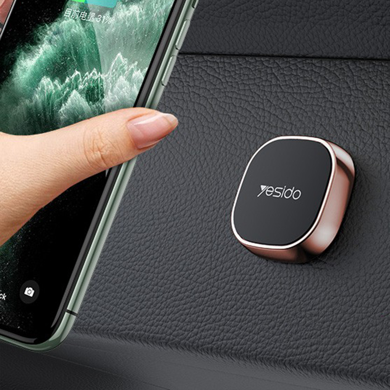 YESIDO 防滑硅胶支架