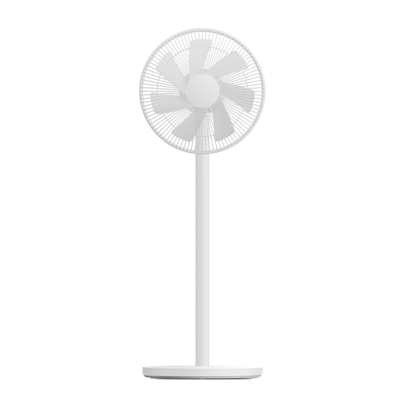 小米直流变频电风扇