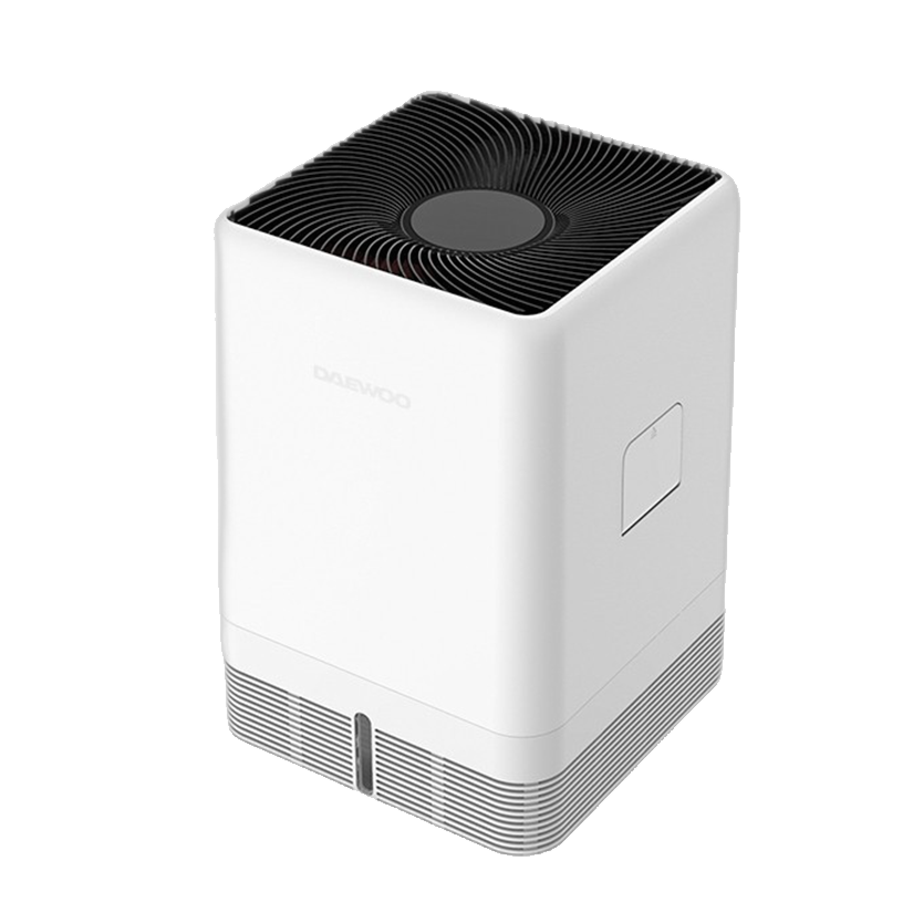 大宇 上加水设计加湿器