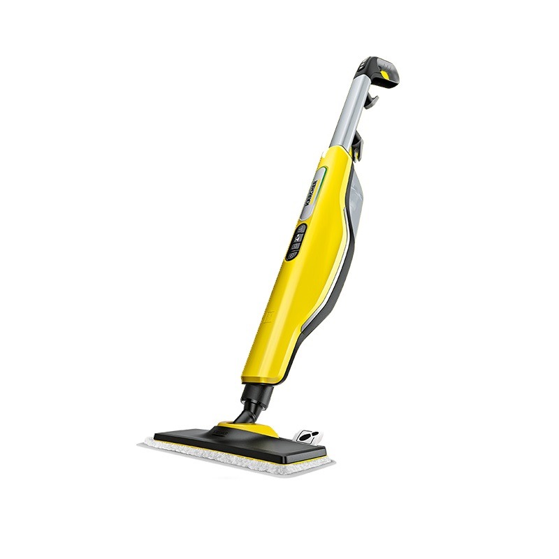 KARCHER精工制造蒸汽拖把