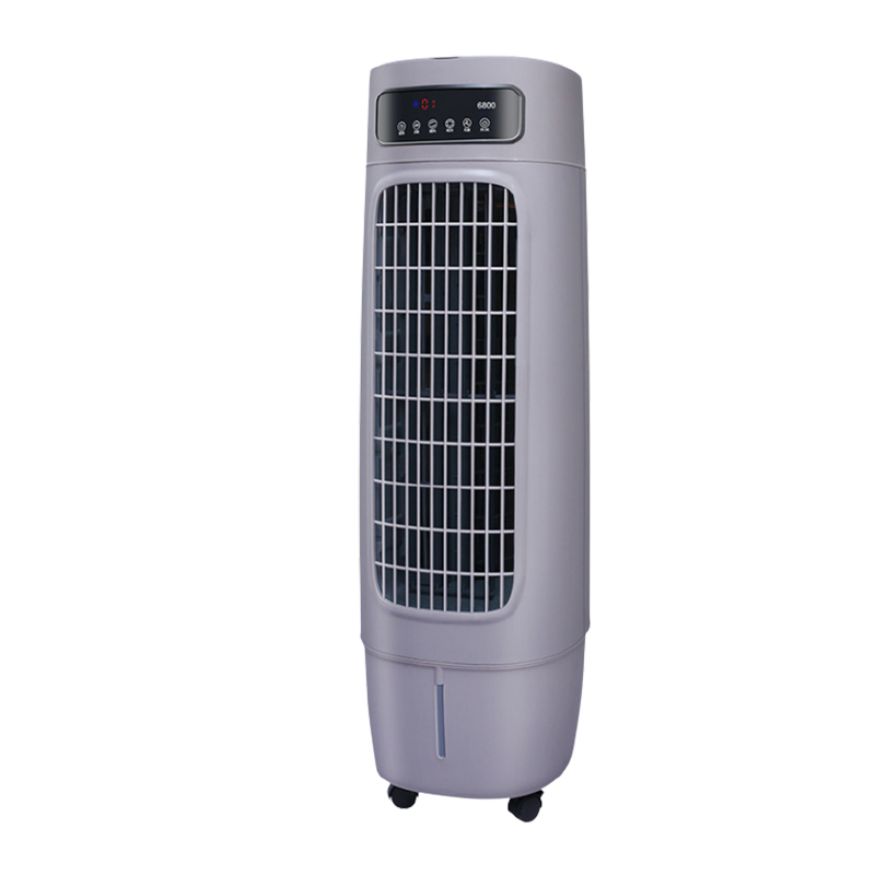 多朗广角立体送风冷风扇