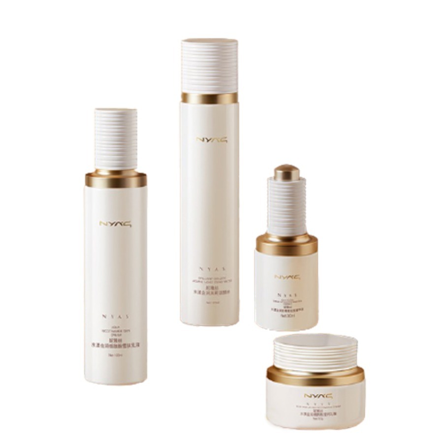 妮雅丝 提亮肤色 套装