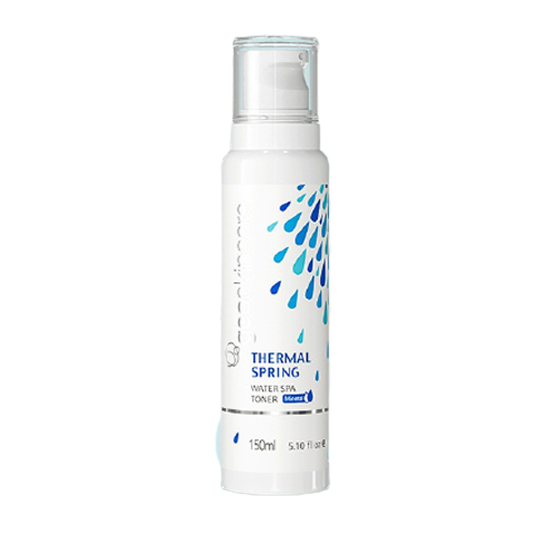 纽西之谜 补水保湿爽肤水