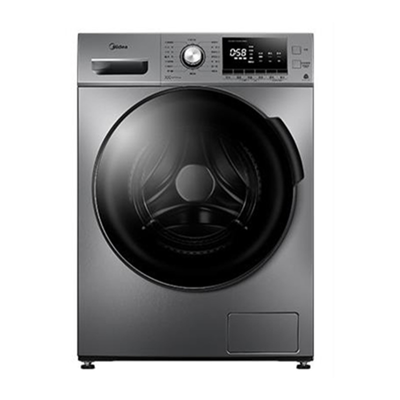 美的 除菌除螨 洗衣机