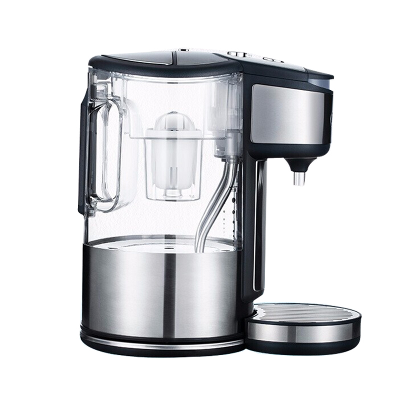 碧然德 即热式净水器