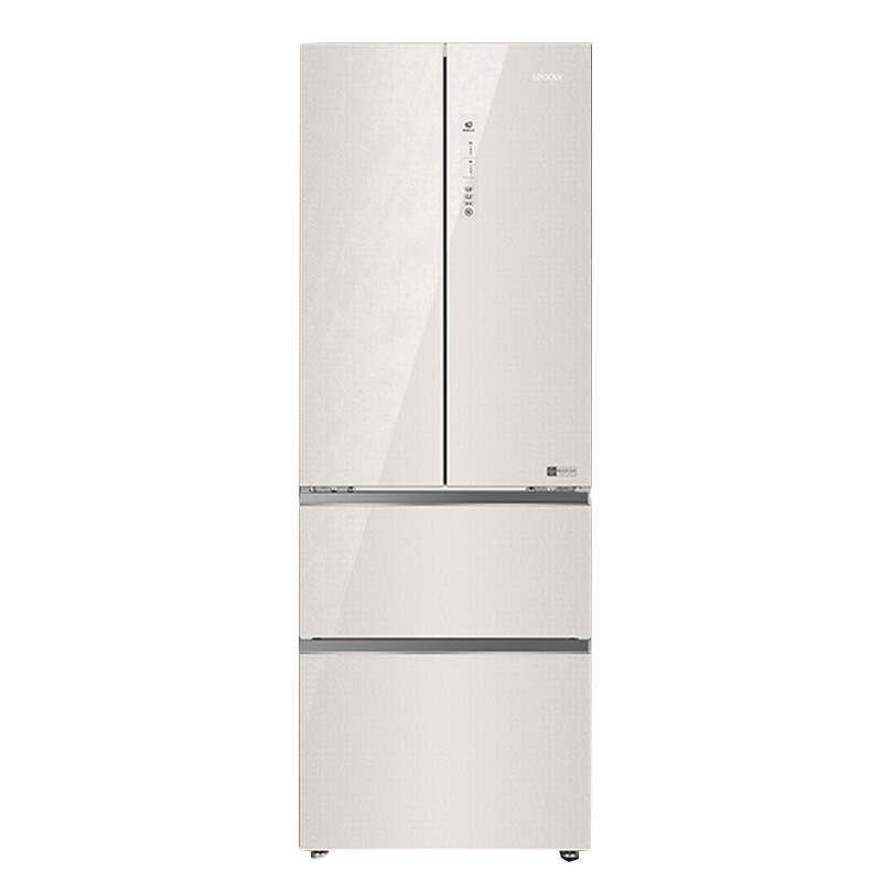 统帅 智能双变频冰箱