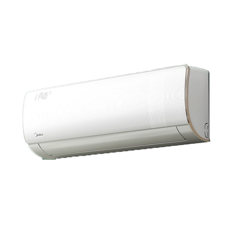 美的 智能空调