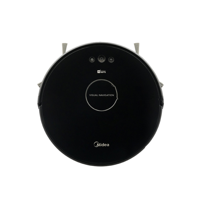 美的 精确传感器 扫地机器人