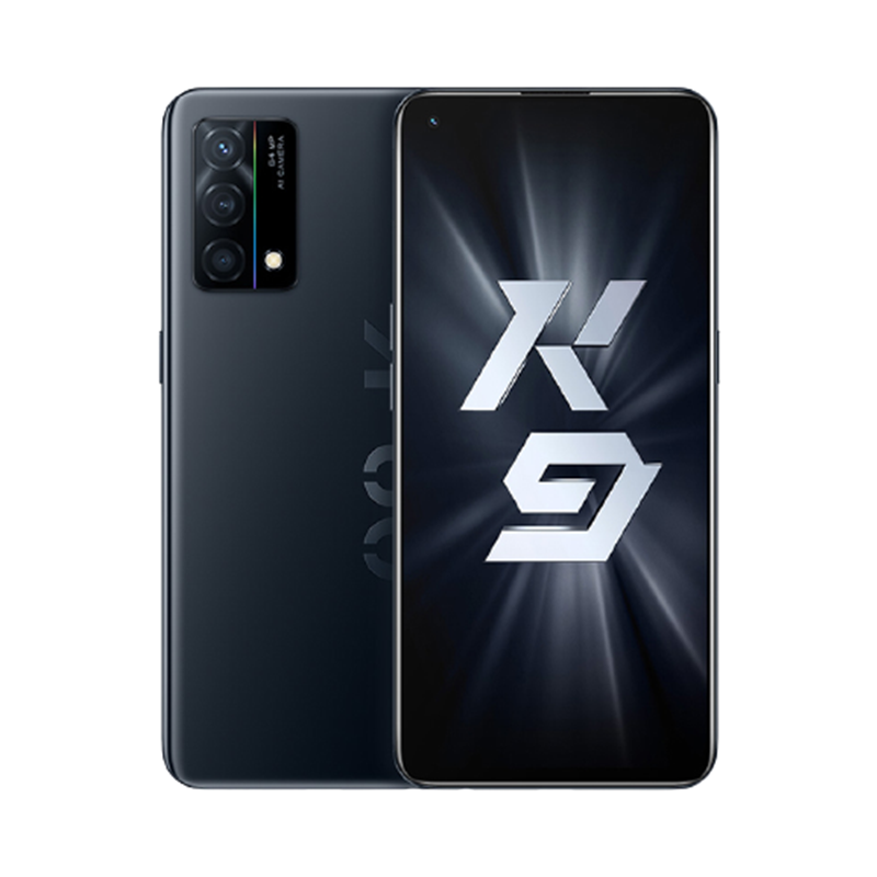 OPPO 液冷散热 手机