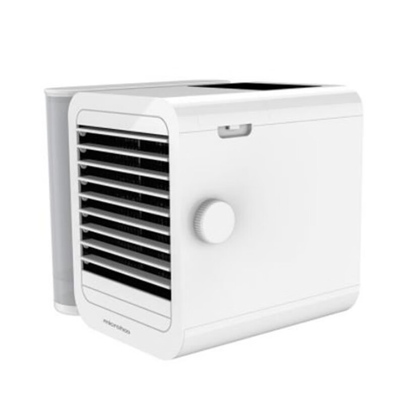 小米有品 无极调控冷风扇