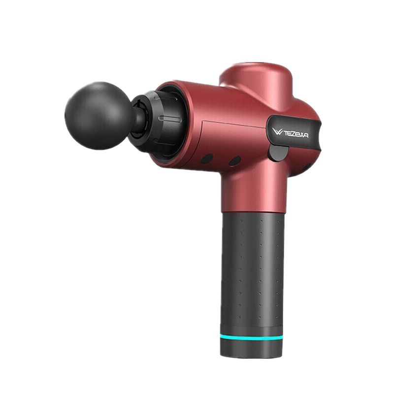 TEZEWA 6按摩头筋膜枪