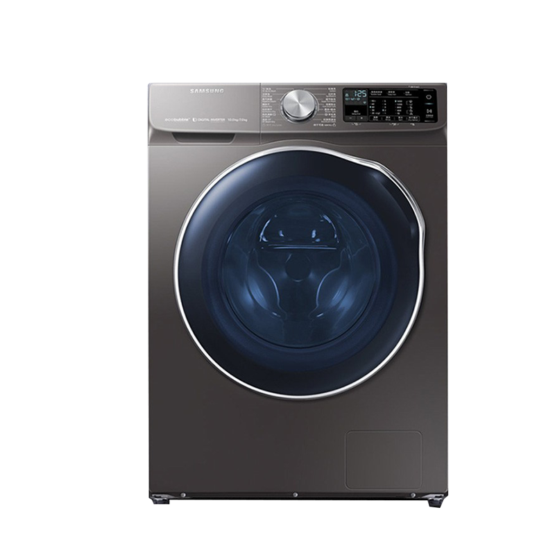三星 大容量洗烘洗衣机