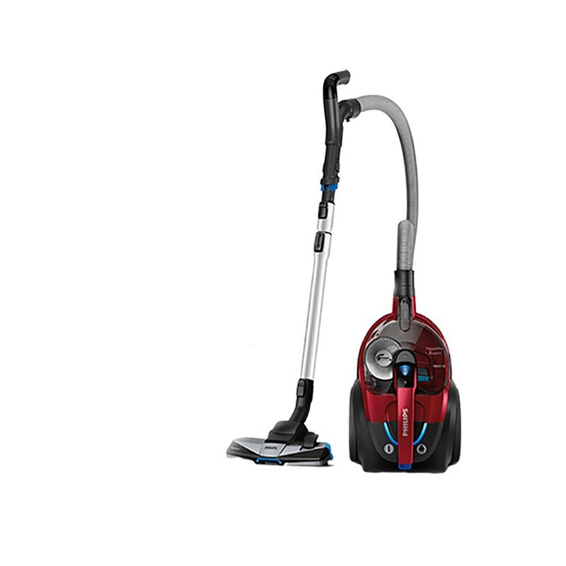 飞利浦 广角吸嘴吸尘器