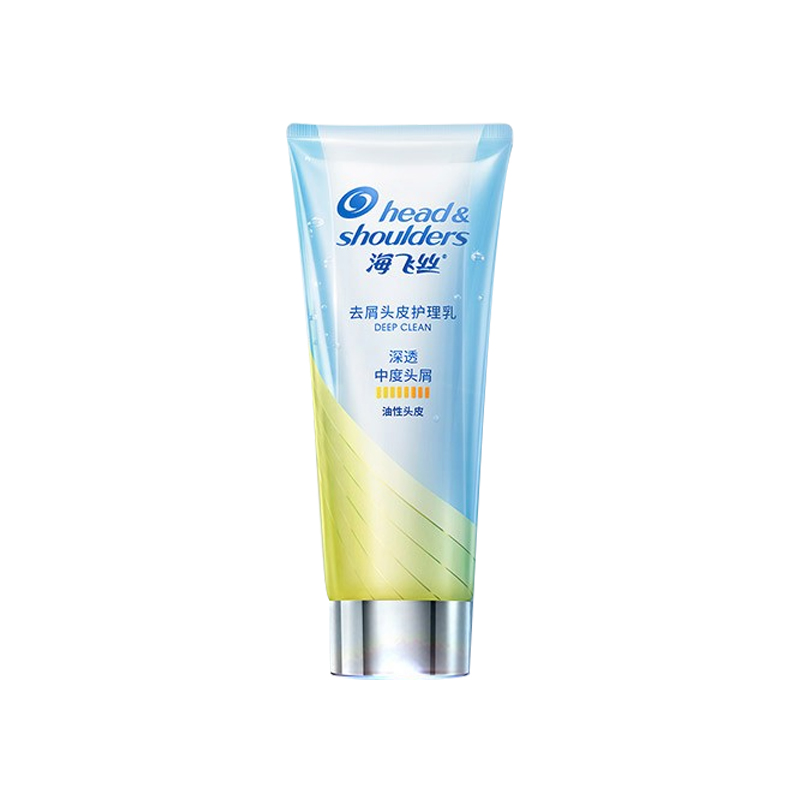 海飞丝 深透去屑护发素