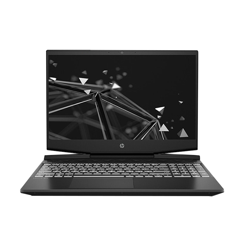 惠普 双通道内存游戏本