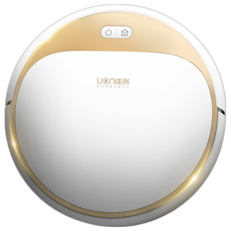 由利 智能家用全自动扫地机器人