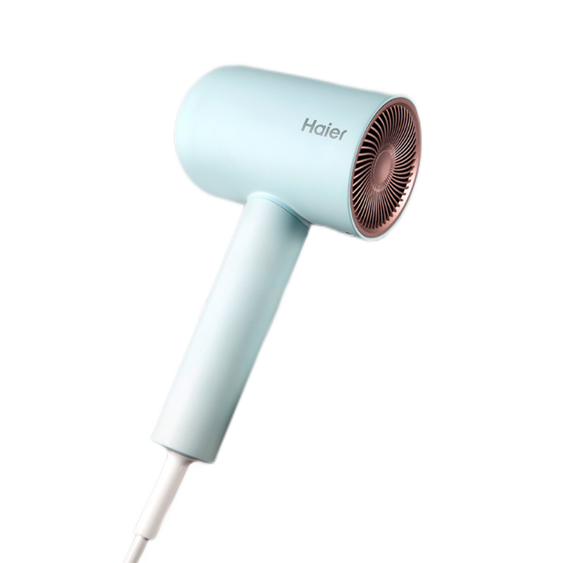 海尔 负离子柔顺电吹风