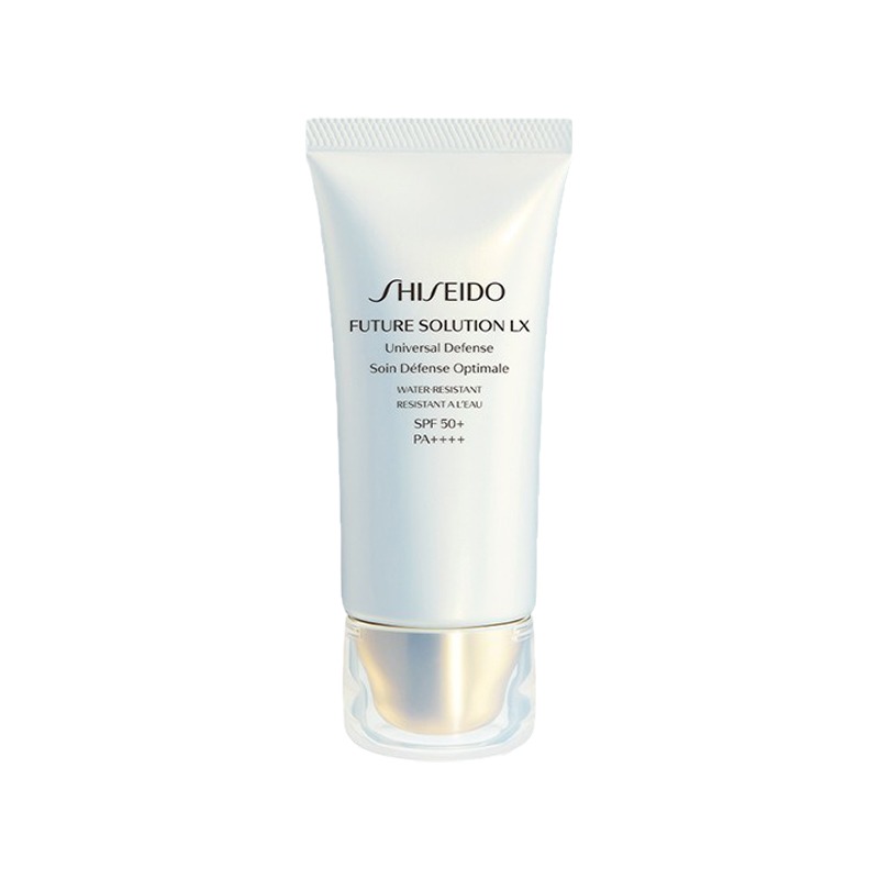 资生堂 时光琉璃防护隔离乳